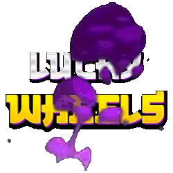 Lucky Wheels AuraSlot88